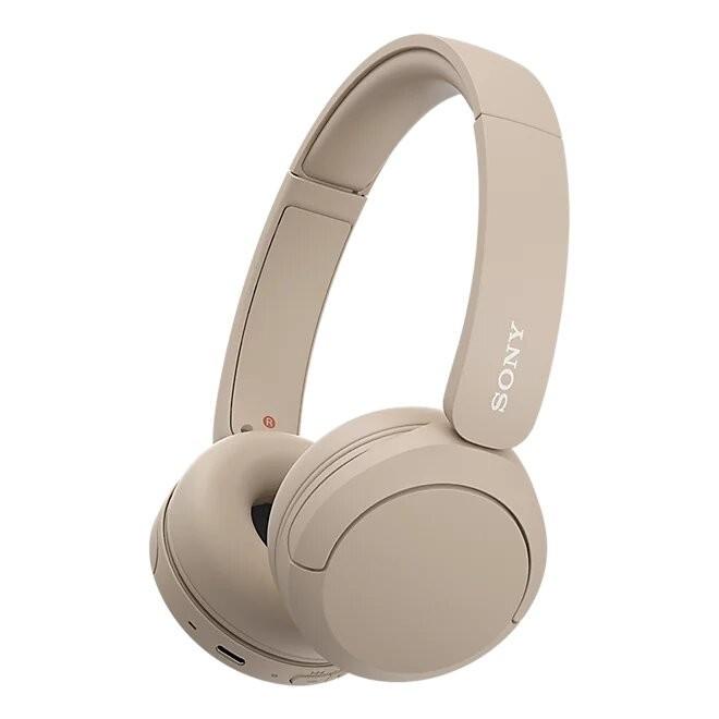Jual (Resmi) Sony Wh-Ch510 Sony Headphone Nirkabel Wh-Ch510