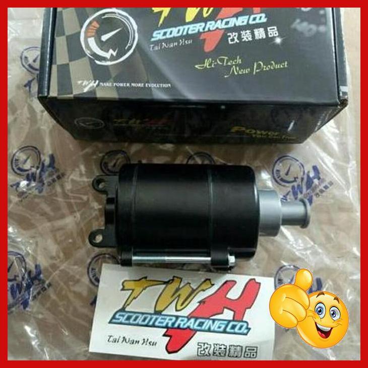 Jual Pmt Termurah Dinamo Stater Starter Twh Racing Bore Up Mio Ffa Cc