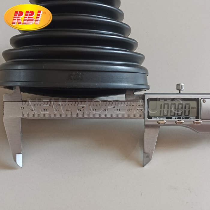 Jual Boot As Roda Dalam 60092 RBI Thailand Bot Kopel Drive Shaft Inner ...