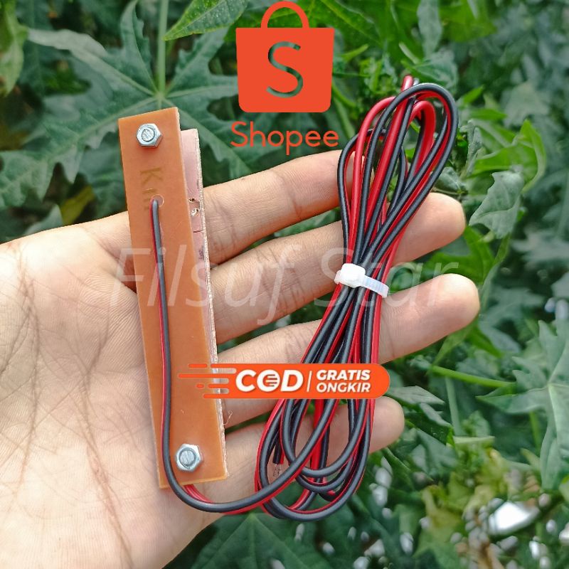Jual Saklar Multifungsi ' Saklar PCB Saklar Anti Panas Saklar On/Of ...