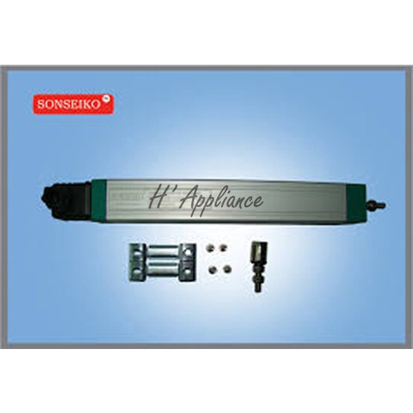 Jual TRANSDUCER LINEAR POTENTIOMETER POSITION SENSOR ELECTRIC RULER ...