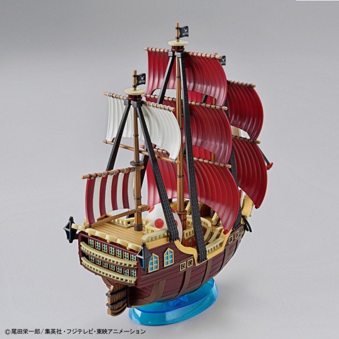 Jual MUST HAVE!! GRAND SHIP COLLECTION KAPAL ORO JACKSON GOLD ROGER ...