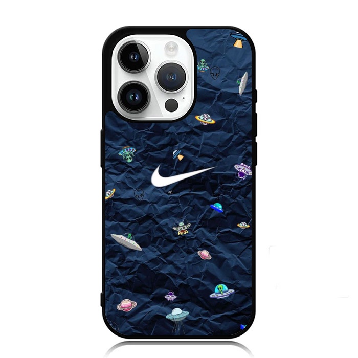 Jual Casing Case iPhone 15 Plus Pro Max Nike AE0581 Custom V2 | Shopee ...