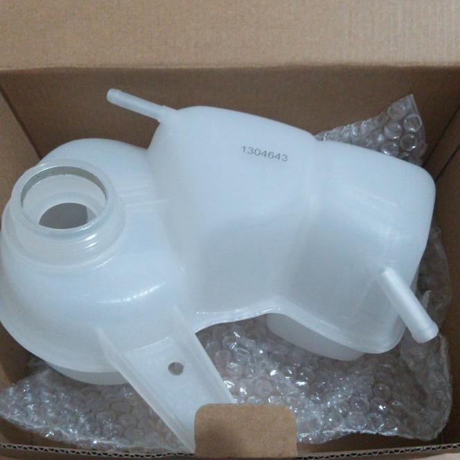 Jual Tabung Radiator Montera Blazer Optima Vectra Importauto | Shopee ...