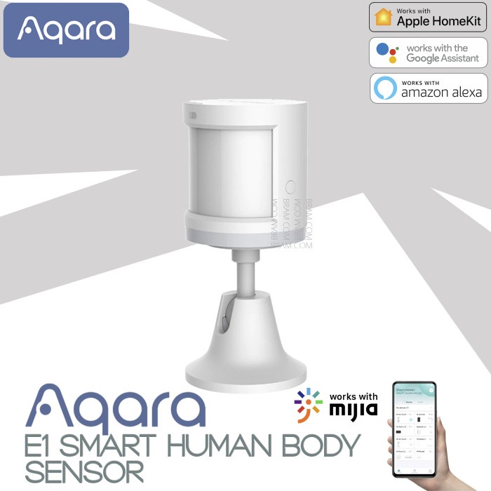 Jual Promo Aqara Human Body Sensor | Shopee Indonesia