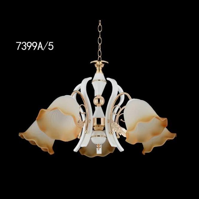 Jual Sl7399A/5 Lampu Gantung Hias Ruang Tamu Antik Klasik Minimalis ...