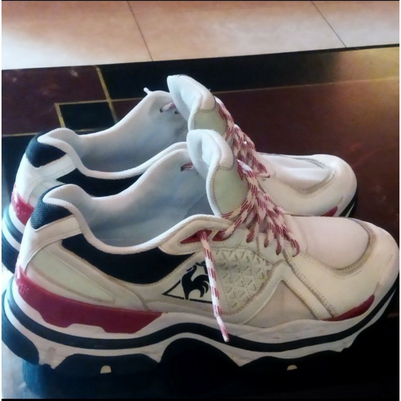 Le coq sportif dragon duratec best sale