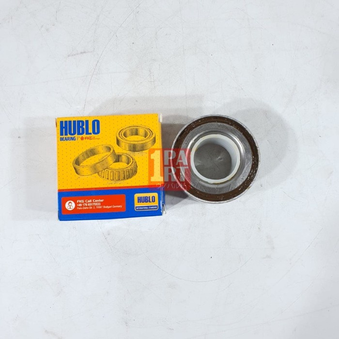 Jual Bearing Roda Depan Hublo Toyota Kijang Innova & Reborn By Fkg ...