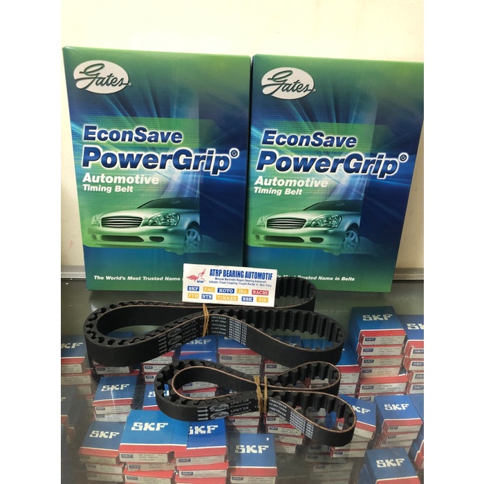 Jual TIMING BELT HONDA ACCORD CIELO HONDA MAESTRO ACCORD VTI GATES