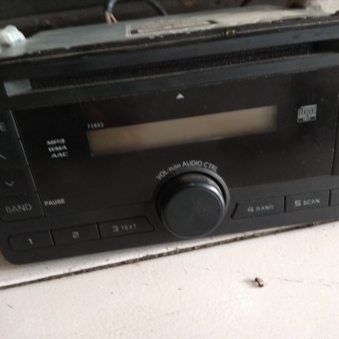 Memilih Head Unit Innova: Panduan Lengkap untuk Upgrade Sistem Audio Mobil Anda