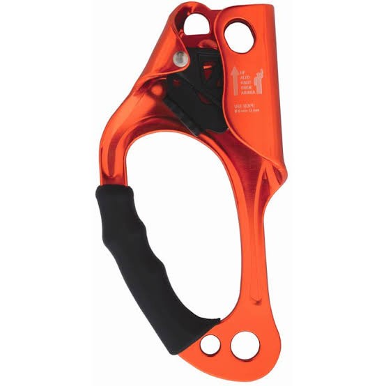 Jual [New Ori] Jumar Kanan Merk Ntr Not Petzl Or Camp Bisa Gojek ...