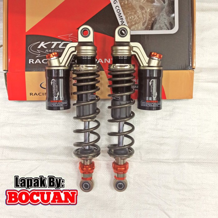 Jual Shock Ktc Racing Extreme Rxking W Rx King Belakang