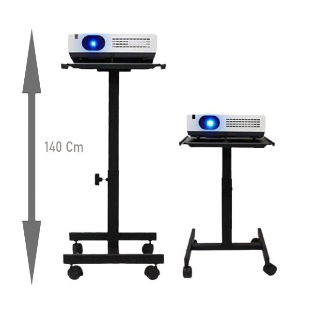 Jual Hawas Stand Tatakan Proyektor Standing Kaki Projektor Infocus Meja ...