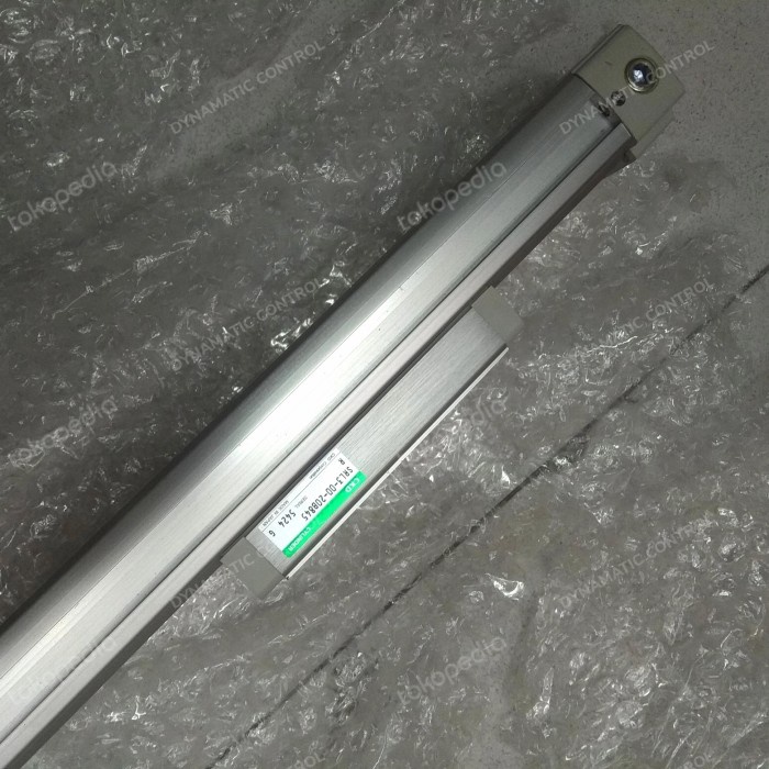 Cylindre Pneumatique Ou Hydraulique Neuf CKD SRL3-M - Pièce De Rechange Pour Automatisme