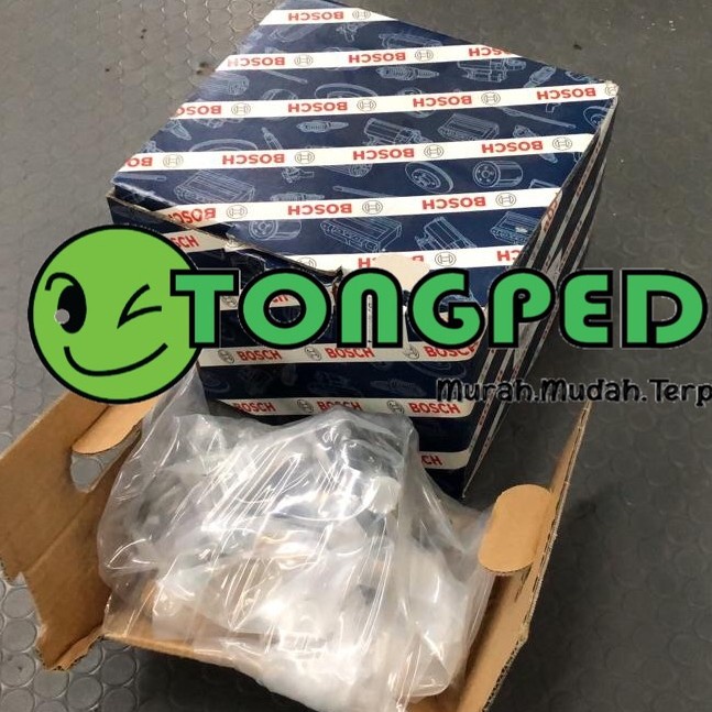 Jual High Pressure Pump / Fuel Pump Injeksi Hyundai Santa Fe (33100 ...