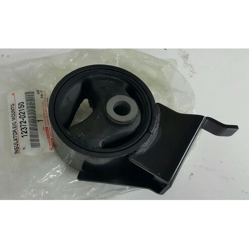 Jual Engine Monting Mounting Dudukan Mesin Kiri Soluna Matic Original ...