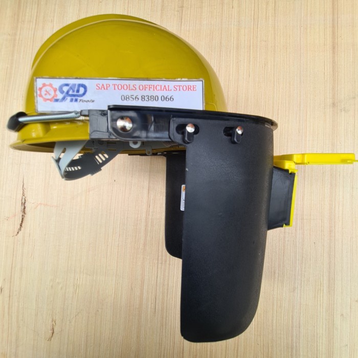 Jual Promo Las Per Kedok Las Per Helm Dengan Kedok Las Welding Mask ...