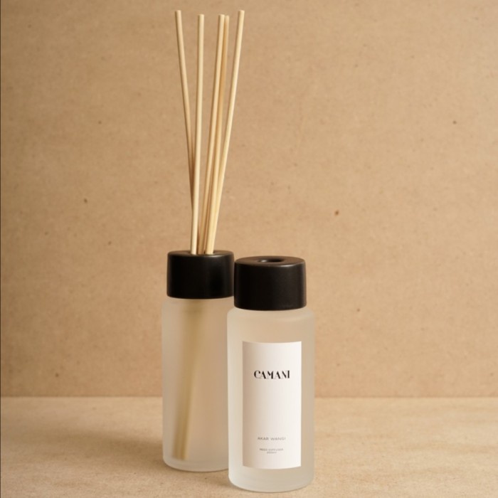 Jual Tracy Camani Reed Diffuser - Akar Wangi | Shopee Indonesia