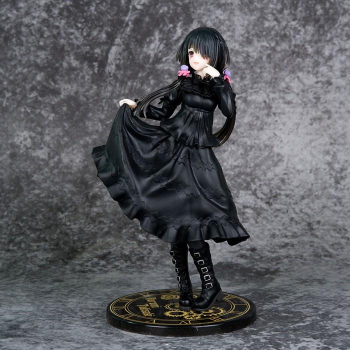 Taito Coreful Kurumi Tokisaki Shifuku Ver. REVIEW