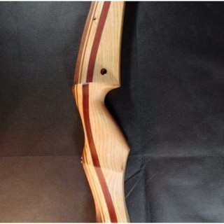 Jual Epic Stonic Plus Riser - Wooden Bow Riser | Shopee Indonesia