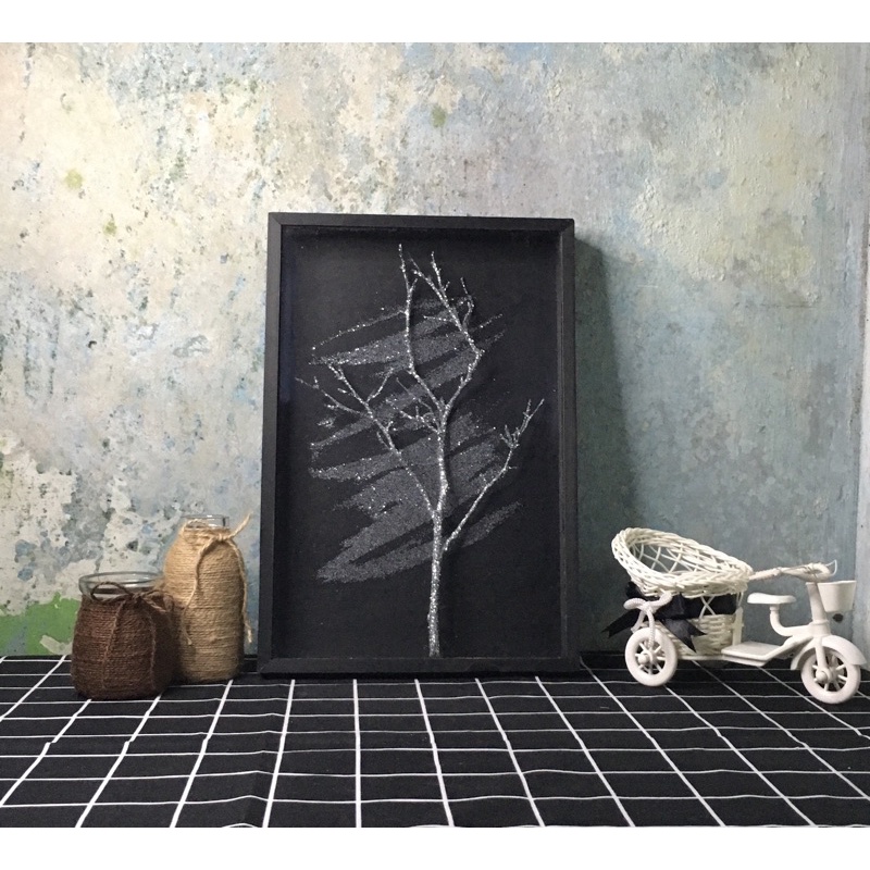 Jual Hiasan Dinding/Meja aesthetic | Shopee Indonesia