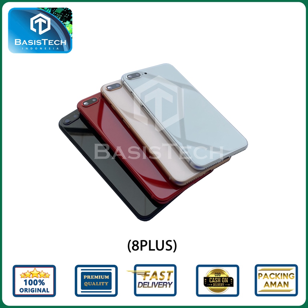 Jual HOUSING FULLSET FOR lP 8 PLUS ORIGINAL QUALITY | Shopee Indonesia