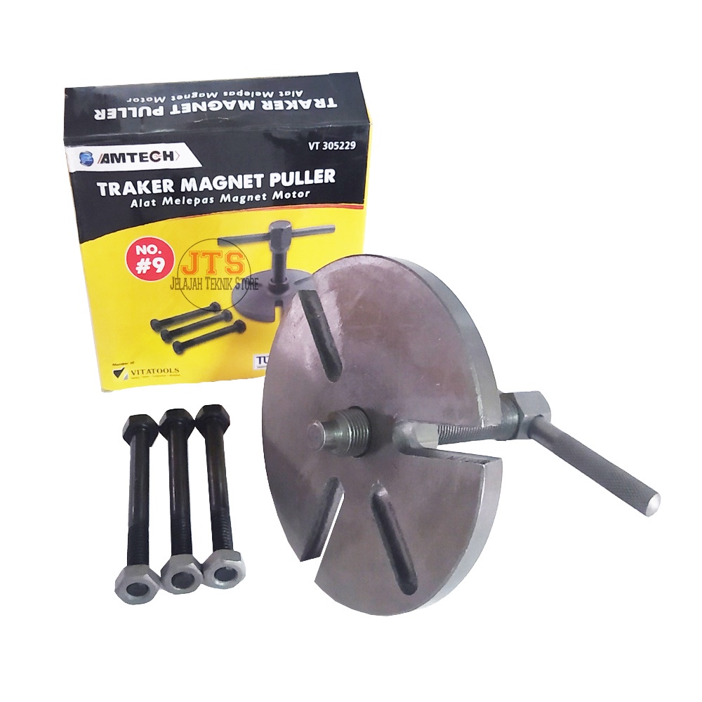 Jual Amtech Treker Magnet Puller No Treker Motor Yamaha Crypton