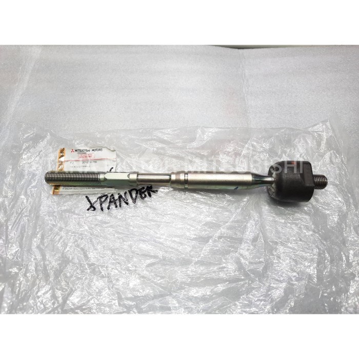 Jual Long Tierod Tie Rod Rack End Original Asli Mitsubishi Xpander ...