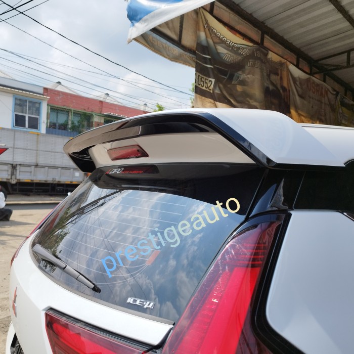 Jual Promo Spoiler Original Xpander 2022 Murah | Shopee Indonesia