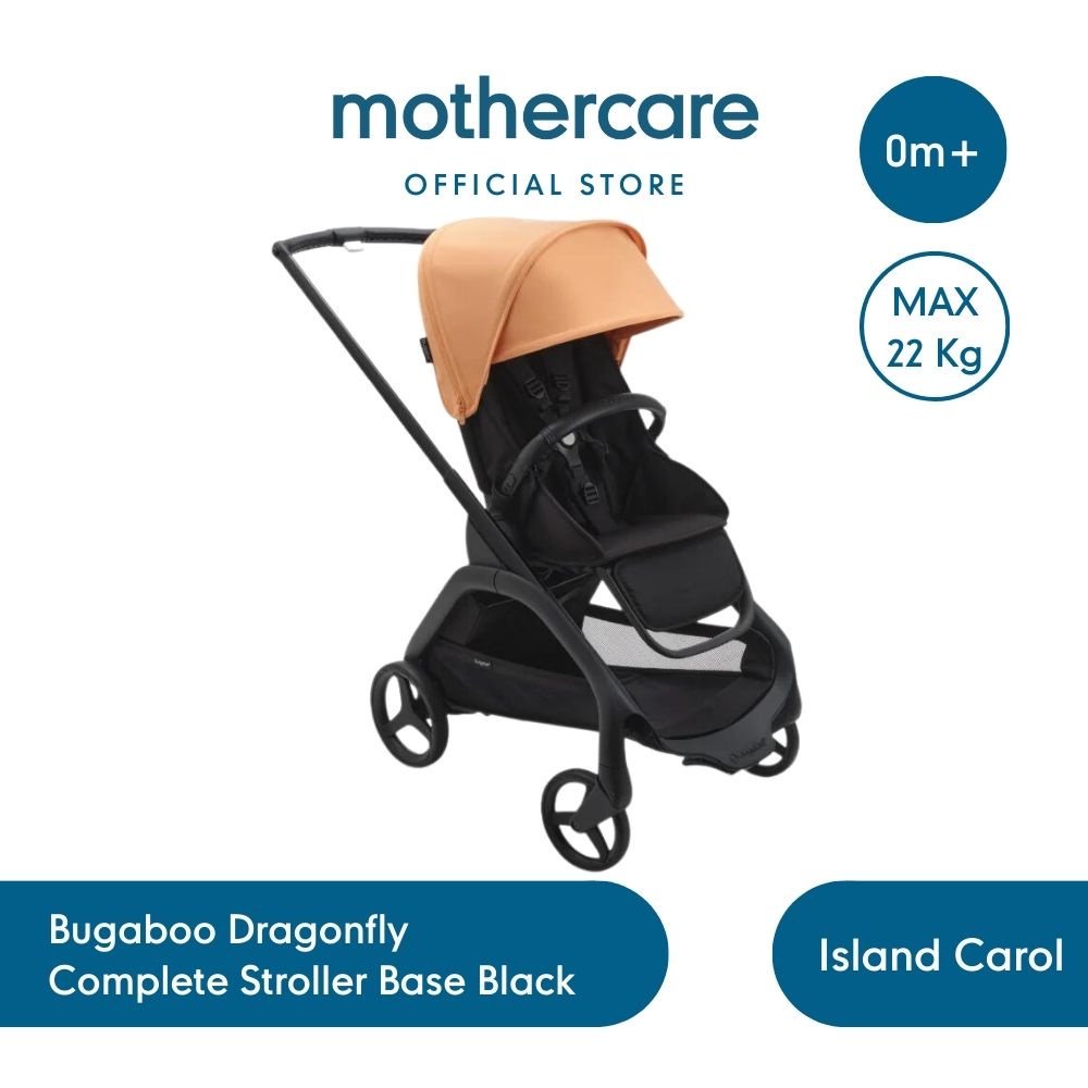 Stroller bayi outlet bugaboo