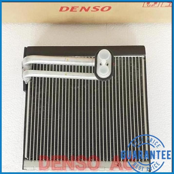 Jual EVAPORATOR EVAP COOLING AC MOBIL DEPAN UNTUK MITSUBISHI XPANDER EXPANDER MERK DENSO ORI