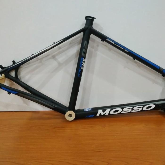 Jual Frame Mosso Minivelo 20Xr5 062 Shopee Indonesia