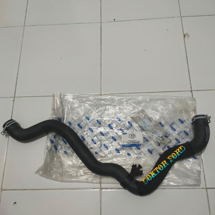 Jual Selang Hose Radiator Bawah Ford Ranger T6 2200Cc Star | Shopee ...