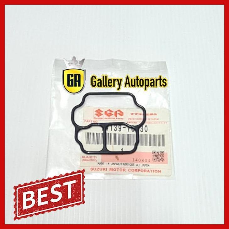 Jual PAKING ISC VALVE ASLI APV [GLY] | Shopee Indonesia