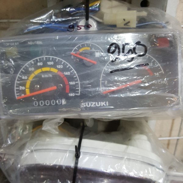Jual Speedo Speedometer 125Z Y125Zr 125Zr Rgv Rg Sport Satria Lumba 2T