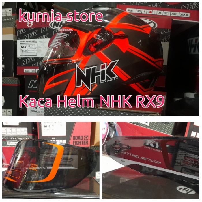 Jual Kaca Helm Gm Race Pro Helm Gm Full Face Flat Visor Gm Race Pro