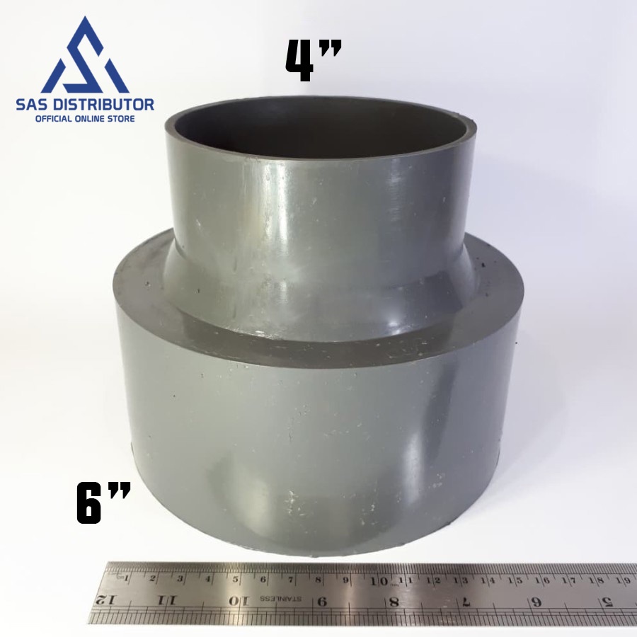 Jual Vlok Sok 6 x 4