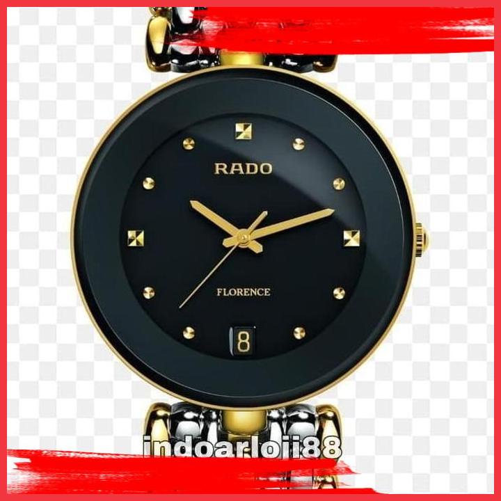 Harga jam tangan rado florence store