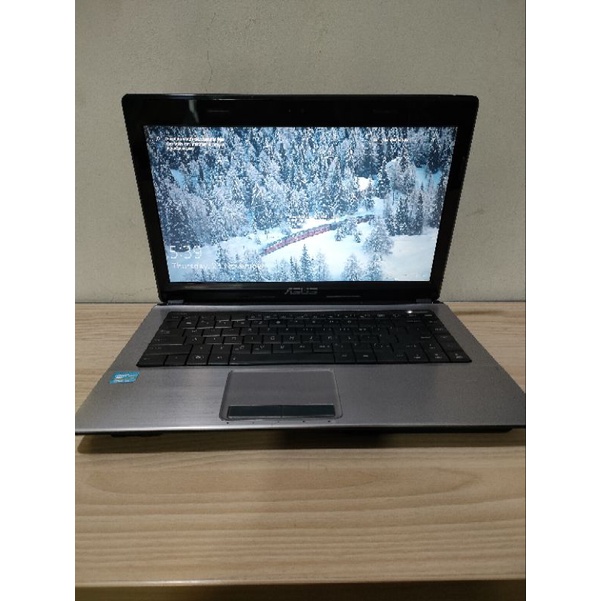Jual LAPTOP ASUS CORE I3 KONDISI SIAP PAKAI | Shopee Indonesia