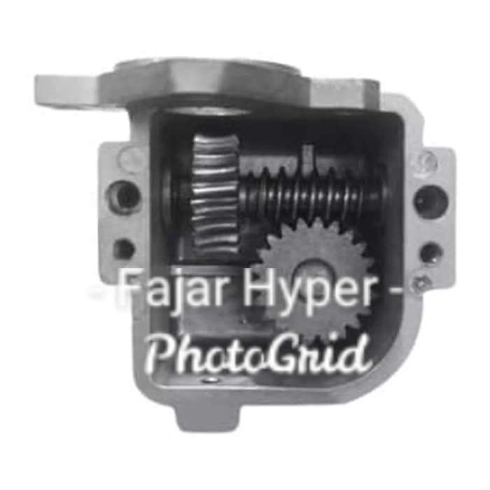Jual Gear Box Spray Fan FDH 650/750 Misty Cool | Shopee Indonesia