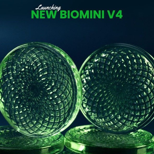 Jual biomini original berkualitas segel original dan segel Erin MI ...