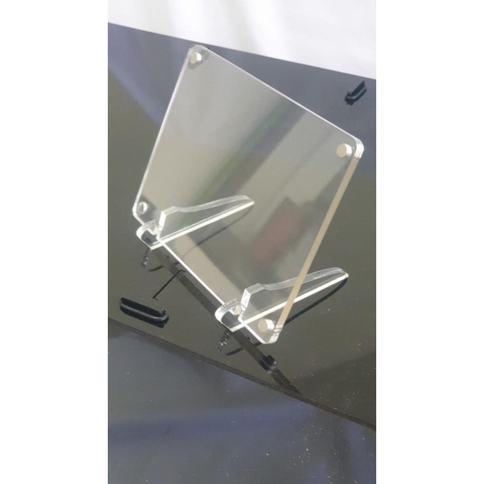 Jual rin FRAME PHOTO CARD KOREA MAGNET / DISPLAY AKRILIK FRAME 5R ...