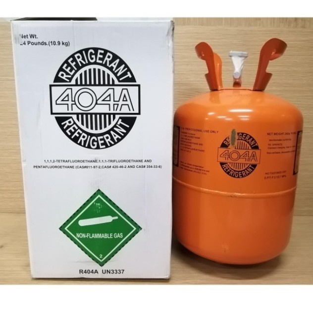 Jual PROMO FREON R404A REFRIGERANT #ORIGINAL | Shopee Indonesia