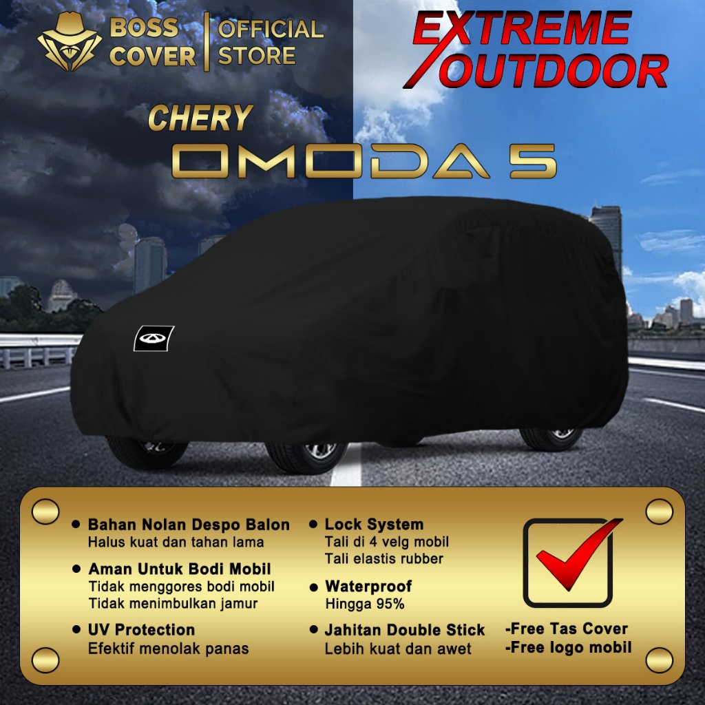 Omoda tas gratis clearance