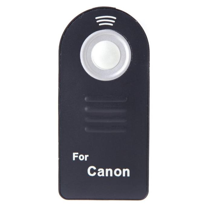 Jual Infrared Remote Shutter For Canon Shopee Indonesia