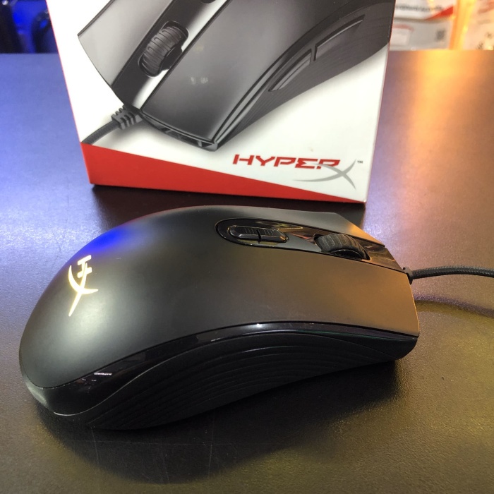 Jual Hyperx Pulsefire Core Mouse | Shopee Indonesia