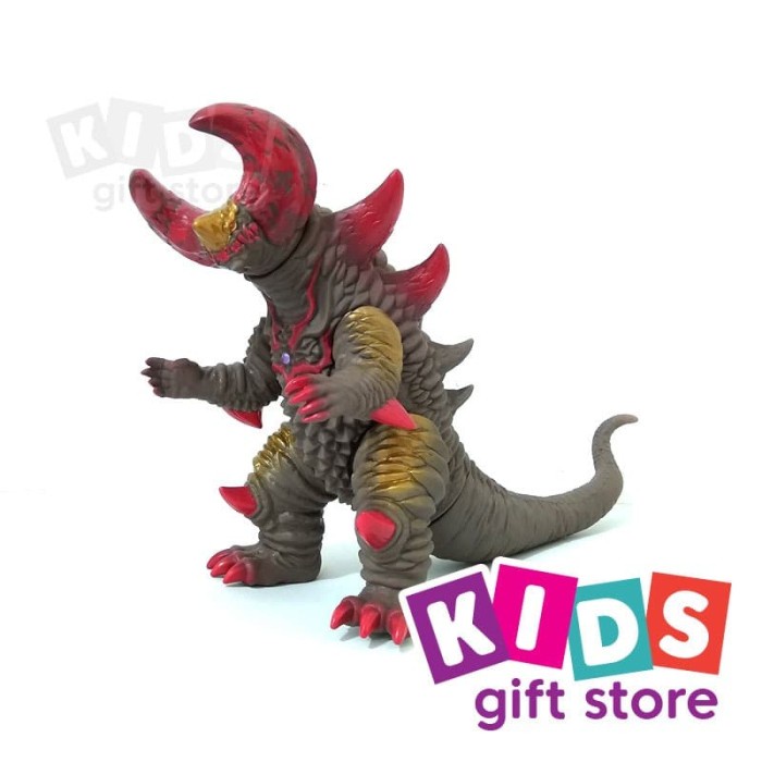 Jual Godzilla Skull Gomora Monster Series Figure - Mainan Figur ...