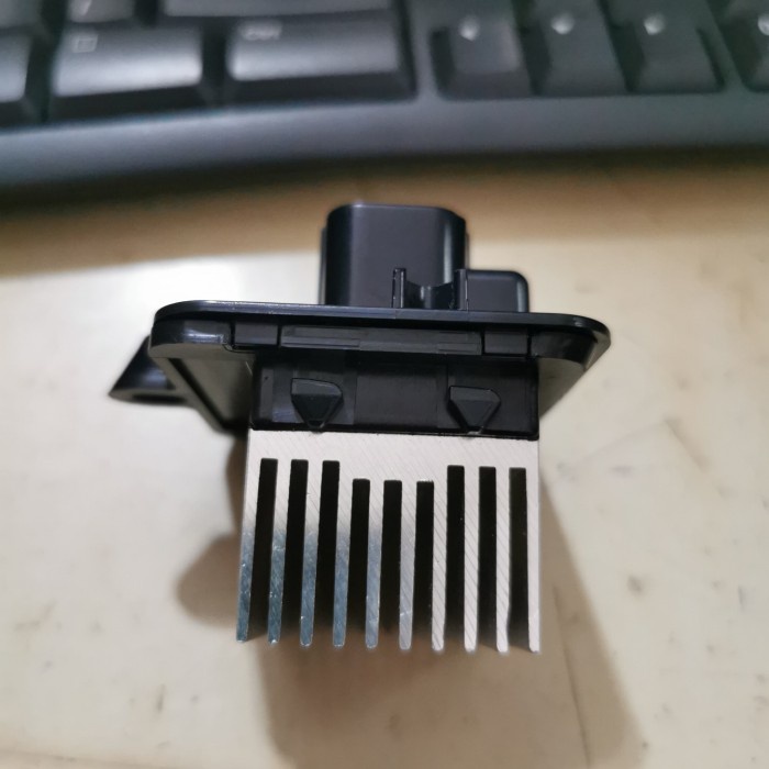 Jual Werstan Resistor Blower Ac Toyota Avanza Fwd Xenia Raize Rocky