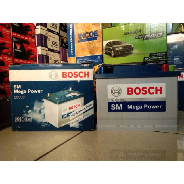 Jual SIMPLE UNIVERSAL!!! AKI CHEVROLET SPIN,FORD FIESTA,FOCUS,ECOSPORT