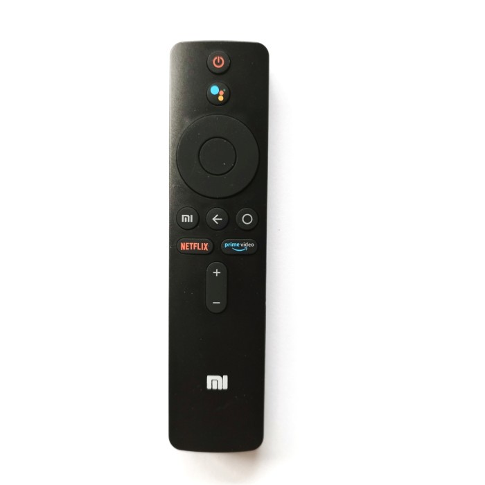 Jual Remote Remote Xiaomi Mi Box 4 / S / Mibox 4 Mi Tv Stick Bluetooth